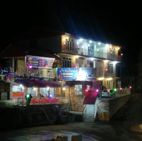 4 Season Hotel and suites Malam Jabba